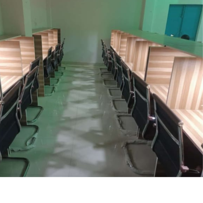 Library Factory Product