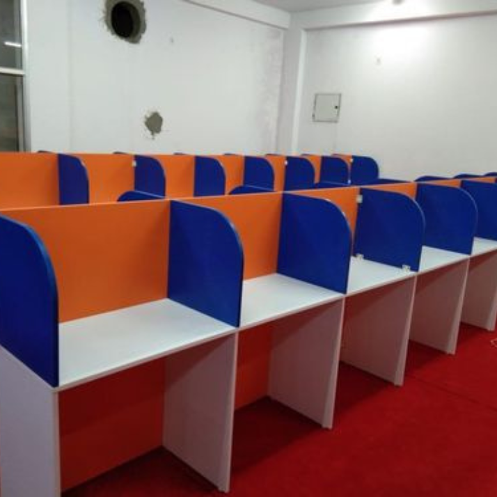 Library Factory Product