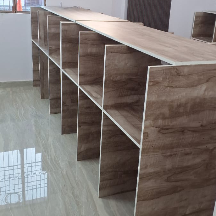 Library Factory Product