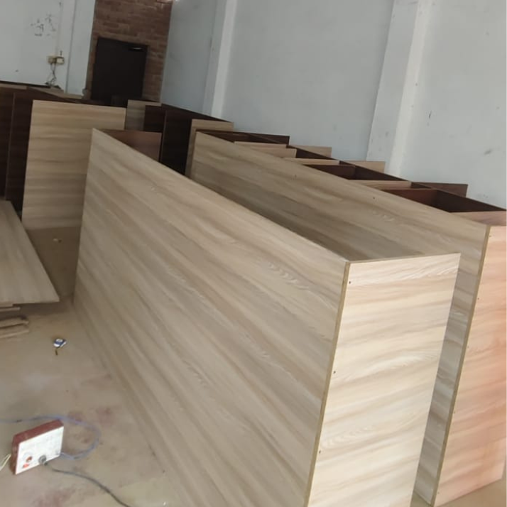 Library Factory Product