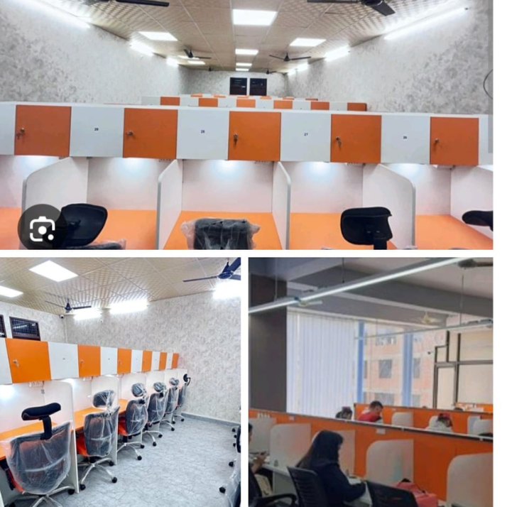 Library Factory Product